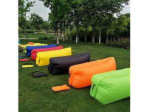 Надувний ламзак 220 × 80 см