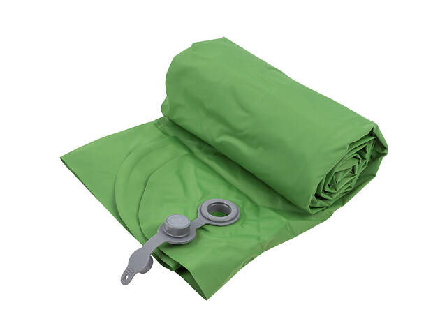 Надувной туристический коврик-матрас 190x60x5 см WMC-TRI-017 - Фото 4