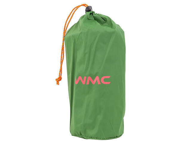 Надувной туристический коврик-матрас 190x60x5 см WMC-TRI-017 - Фото 5