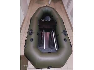 Надувний човен BARK B-220