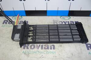 Нагреватель электрический печки Renault SCENIC 3 2009-2013 (Рено Сценик 3), БУ-256222