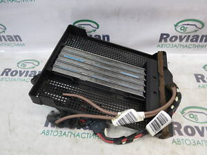 Нагреватель электрический печки Skoda RAPID 2012-2019 (Шкода Рапид), БУ-288113