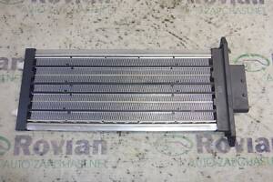 Нагреватель электрический печки Chevrolet CAPTIVA 2006-2018 (Шевроле Каптива), БУ-202603