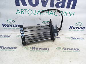 Нагреватель электрический печки Dacia LOGAN MCV 2006-2009 (Дачя Логан мсв), БУ-282187