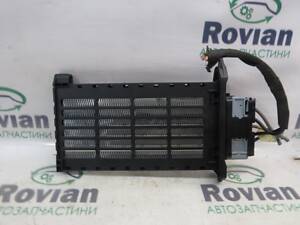 Нагреватель электрический печки Renault CLIO 4 2012-2019 (Рено Клио 4), БУ-295957