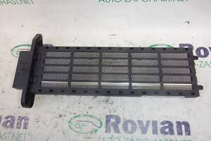 Нагреватель электрический печки Renault FLUENCE 2009-2012 (Рено Флюенс), БУ-193764