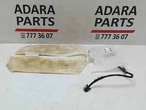 Нагрівальний елемент спинки передніх сидінь для Audi A3 2013-2016 (8V) (8V0963557)