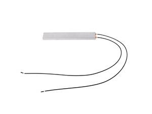 Нагрівальний елемент (тен) для інкубатора 80 Вт (12В)
