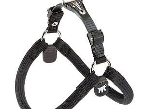 Нагрудний шлейка для собак з нейлону з мікрорегулюванням Ferplast Agila Sport (Ферпласт Агила Спорт) A = B 44÷52 cm Ø 1