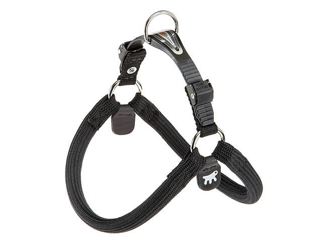 Нагрудная шлейка для собак из нейлона с микрорегулировкой Ferplast Agila Sport (Ферпласт Агила Спорт) A = B 44÷52 cm Ø 1 - Фото 1