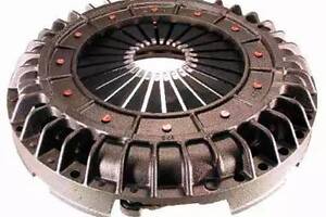 Нажимной диск на