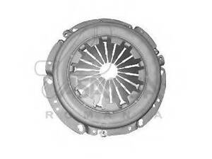 Нажимний диск зчеплення LOGAN (LS_FS_KS_US_)SANDERO 1.6 04- (200mm) РОЗПРОДАЖ ASAM 30324 на DACIA SANDERO