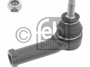 Накінечник кермової тяги FEBI BILSTEIN 10382 на FORD MONDEO Mk II (BAP)