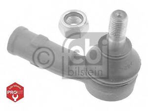 Наконечник рулевой тяги FEBI BILSTEIN 14324 на VW POLO (6N1)