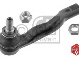 Наконечник рулевой тяги FEBI BILSTEIN 33703 на MERCEDES-BENZ VITO/MIXTO фургон (W639)