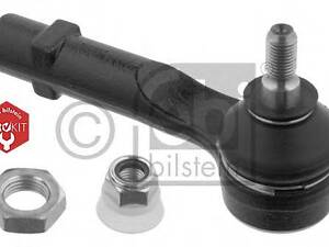 Накінечник кермової тяги FEBI BILSTEIN 36262 на CITROËN C4 Picasso I (UD_)