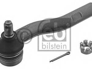 Накінечник кермової тяги FEBI BILSTEIN 43155 на LEXUS LS седан (UCF10)