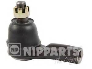 Наконечник рулевой тяги NIPPARTS J4820905 на Chevrolet Spark (M200, M250)