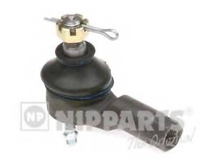 Наконечник рулевой тяги NIPPARTS J4823001 на MAZDA 323 IV (BG)