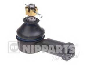 Наконечник рулевой тяги NIPPARTS J4825002 на MITSUBISHI COLT (A15_A)