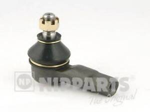 Накінечник кермової тяги NIPPARTS J4828004 на SUZUKI SWIFT (AA)