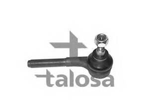 Накінечник кермової тяги TALOSA 4200823 на CITROEN AX (ZA-_)