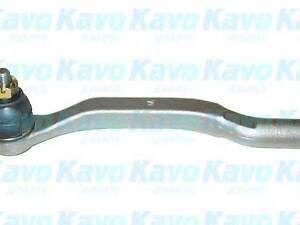 Накінечник тяги керма KAVO PARTS STE2013 на HONDA ACCORD Mk IV (CB)