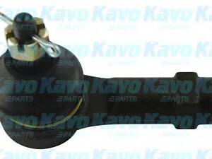 Наконечник тяги руля KAVO PARTS STE3005 на HYUNDAI EXCEL I (X-3)