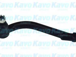 Наконечник тяги руля KAVO PARTS STE3024 на HYUNDAI SANTA FÉ II (CM)