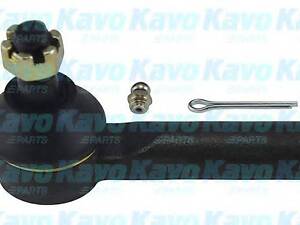 Наконечник тяги руля KAVO PARTS STE9050 на TOYOTA IST (NSP1_, NLP1_, ZSP1_, NCP11_)