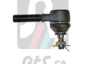 Наконечник тяги руля RTS 9108655 на HYUNDAI TERRACAN (HP)