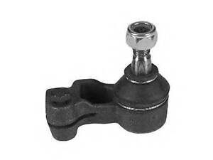 Накінечник керма. DAEWOO OPEL ASCONA C, KADETT E, ESPERO, LANOS, NEXIA (Вир-во Moog) MOOG OPES5377 на OPEL KADETT E Накл