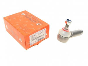 Концевая рулевой тяги ASMETAL 17VW2005 Audi 80; Volkswagen Passat 811419812A, 811419812B