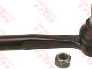 Накінечник кермової тяги TRW JTE1029 на OPEL ASTRA H универсал (L35)