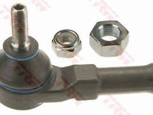 Накінечник кермової тяги TRW JTE775 на RENAULT KANGOO Rapid (FC0/1_)