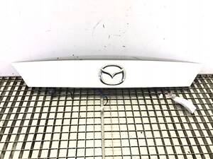 Накладка. капота MAZDA 6 GH универсал 07-13 GS2A50811