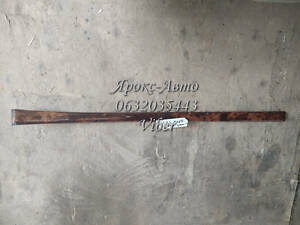 Накладка двери правая передняя bmw 5 e39 000030171