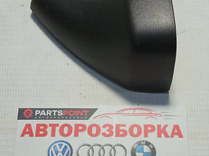 Накладка (кришка) кронштейна дзеркала салону VW Passat B7 2010-2014 (оригінал)