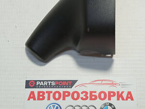 Накладка (крышка) кронштейна зеркала салона VW Passat B7 2010-2014 (оригінал)