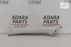 Накладка (облицовка) передней стойки, левая для Subaru Forester 2012-2016 (94010SG010LO)