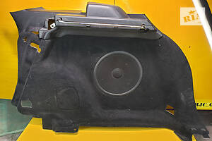 Накладка (обшивка) багажного отделения боковая правая 84680-STK-A01ZA Acura RDX RDX 07-12