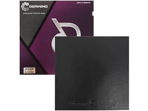 Накладка 729 Derwind Rayhe - 45 2.1 мм Чорний