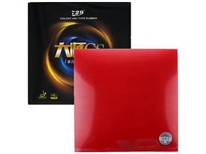 Накладка 729 Geo Spin - 42 2.2 мм Червоний