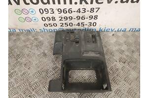 Накладка акпп MR410841 Mitsubishi Pajero Wagon 3 1999-2006