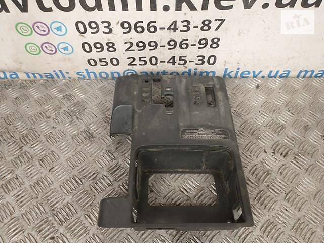 Накладка акпп MR410841 Mitsubishi Pajero Wagon 3 1999-2006