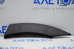 Накладка арки крыла задняя левая Hyundai Santa FE Sport 13-18 на крыле, новый OEM оригинал