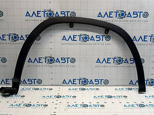 Накладка арки крыла передняя правая Lexus RX350 RX450h 20-22 новый оригинал OEM