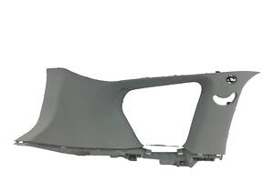 Накладка багажного отсека верхняя левая MITSUBISHI OUTLANDER XL 2007-2012 7230A051HA