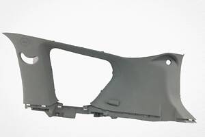 Накладка багажного відсіку верхня права MITSUBISHI OUTLANDER XL 2007-2012 7230A082HA