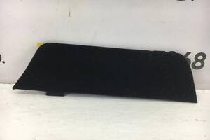 Накладка багажного отсека задняя правая SUBARU FORESTER S14 2018-95067SJ000VH